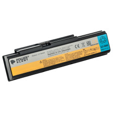 Аккумулятор PowerPlant для ноутбуков Lenovo Y510 (ASM 121000649 LEY710) 10.8V 5200mAh